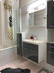 Chambre#1privée en colocation Vue sur Paris Tour Eiffel