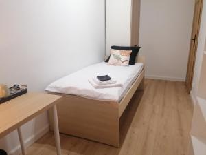 Apartamenty Jaskółcza