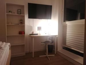 Apartamenty Jaskółcza