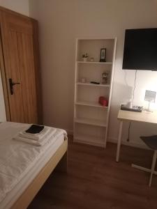 Apartamenty Jaskółcza