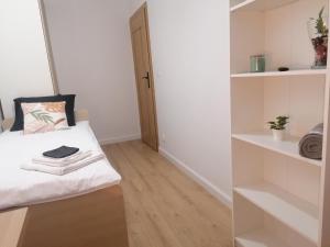 Apartamenty Jaskółcza