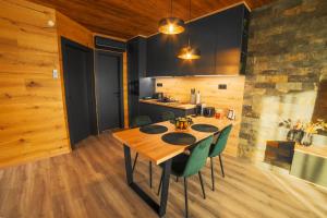 Apartmán C1 - Slovenský Raj