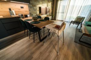 Apartmán C1 - Slovenský Raj