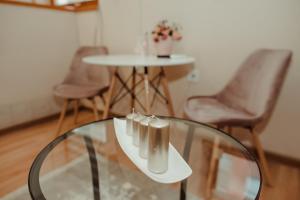 David Studio Apartman