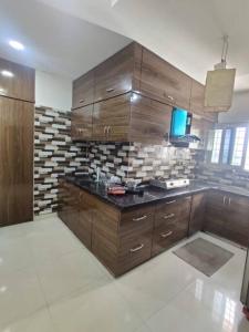 Stylish Penthouse Apartment - ATITHI ESTATE