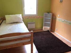 Maison proche de plage, 3 chambres