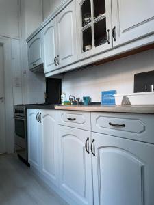 Apartamenty i pokoje przy sopockim molo