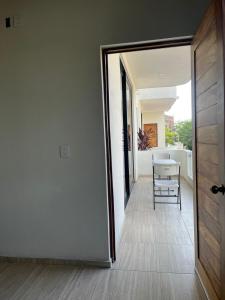 Departamento Marsopas a 5 minutos a pie de Bahía Carrizalillo!!! 5