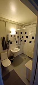 RELAX in Kemi near the sea