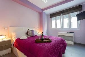 PUERTA del MAR Family Home by Cadiz4Rentals