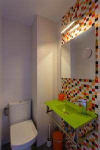 PUERTA del MAR Family Home by Cadiz4Rentals