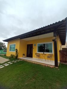 Casa Espetacular em Buzios casabardotbuzios