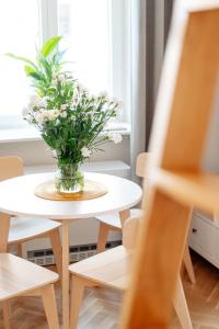 Kochanowskiego Family Apartments