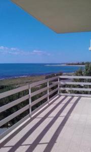 Villa Cala Cuticchi, Sea Front, Wi-Fi, Parking