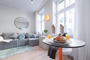 Apartament Plebiscytowa 32