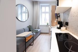 Przytulny Apartament Plebiscytowa self check-in