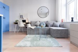 Przytulny Apartament Plebiscytowa self check-in