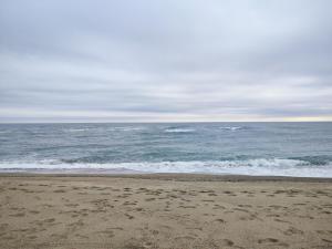 Appartement T2 Ensoleillé au Barcarès