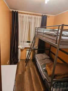 Apartament blisko jeziora
