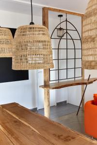 B&B / Chambres d'hotes La Breizhidence : photos des chambres