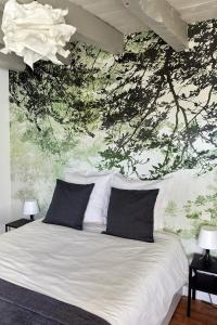 B&B / Chambres d'hotes La Breizhidence : photos des chambres