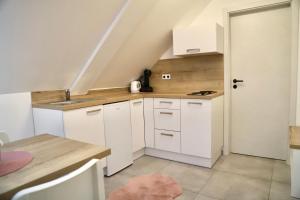 Apartmán U Bobovky - Lipno nad Vltavou