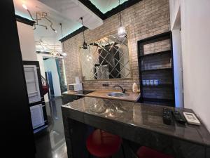 Center Apartment
