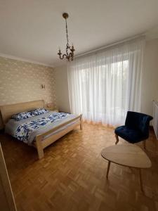 maison bretonne 7 personnes