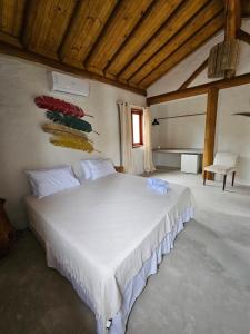 Casa Caroá - Chalé 2