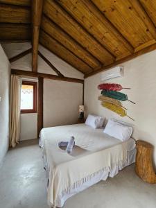 Casa Caroá - Chalé 2