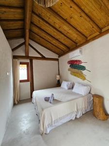 Casa Caroá - Chalé 2