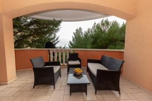 Apartment Qservice Petrovac