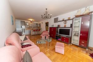 Apartment Qservice Petrovac