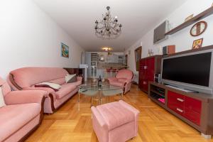 Apartment Qservice Petrovac