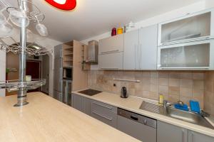 Apartment Qservice Petrovac