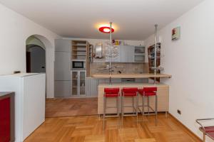 Apartment Qservice Petrovac