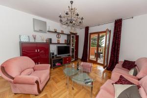 Apartment Qservice Petrovac