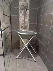 Maisons de vacances Gite La Cuisance : photos des chambres