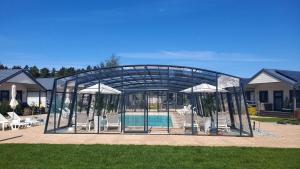 Ośrodek Wypoczynkowy Lawendowo