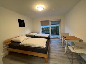 "Live Good, Work Good" Central House by GG Rental Hamburg