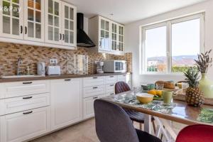 Maisons de vacances Au Nid de la Sorgue maison avec piscine chauffee 3 ch 6 personnes : photos des chambres