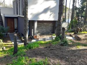 DEKAFE Casa en Mar Azul amplia y luminosa