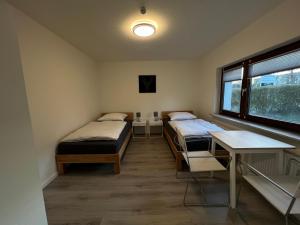 "Live Good, Work Good" Central House by GG Rental Hamburg