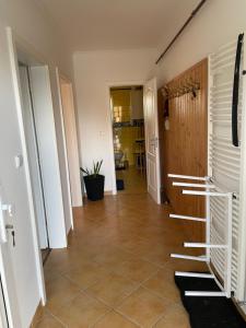 Apartmány Potůčky