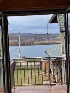 Apartmani Tina - Srebrno jezero - Baziaş