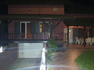 Apartmani Tina - Srebrno jezero