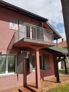 Apartmani Tina - Srebrno jezero