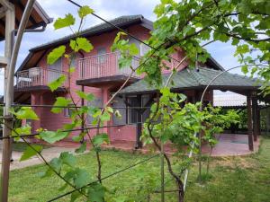 Apartmani Tina - Srebrno jezero