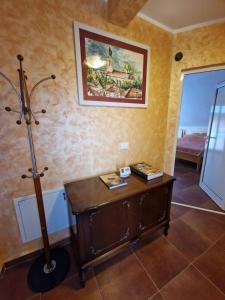 Apartmani Tina - Srebrno jezero