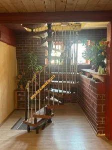 Gästezimmer am Aartalsee - Mittenaar